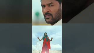 dance by RuBy #prabhudeva #samyukthahegde #Tamilsong