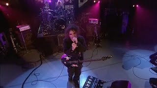 The Cure 6.16.2008 Charlotte, NC [Proshot Video 720HD]