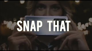 Kazz Khalif - SNAP THAT [Lyrical Promo Video]