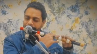 Flute || Saif ul Malook || Ameer Shaukat Ali ||