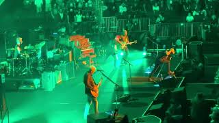 Pearl Jam - “Once” | Madison Square Garden | New York, September 3rd 2024