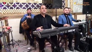 Aydın Əliyev - Sintezatorda gözəl ifa | Şəmkir Toyu | Yamin Şadlıq Sarayı | Toy Mahnilari