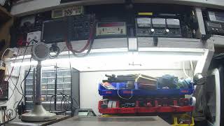 Tour of My Electronic Repair Benches | Comprehensive Workbench Tour