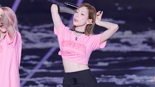 220820 태연 TAEYEON 소녀시대 Girls' Generation ‘빛 Hope’ 4K 60P 직캠 @SMTOWN 라이브 by DaftTaengk