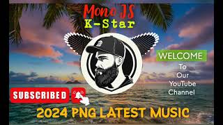 K-Star_Mono JS [2024]_(Prod by Broxiie Mahn#)🎶💥🙏🏿