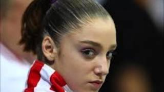 Aliya Mustifina 2013 Floor music (FEM edit)