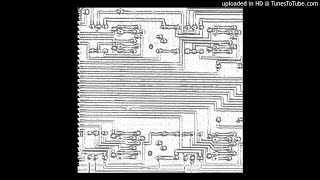 Crossed Wires - B6