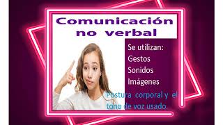 COMUNICACION