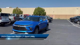 2025 Chevrolet Blazer LT Sport Utility Woodhaven  Trenton  Wyandotte  Taylor  Riverview  Southgate.