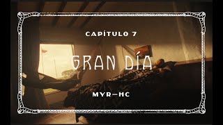 Mau Y Ricky, Guaynaa - Gran Día