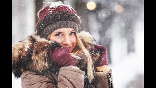 10 essentials to keep warm in winter