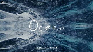 My Life As Ali Thomas - Ocean「Official Music Video」