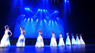 Gevorkian Dance Academy - WHITE DOVES , Nokia Theatre 2010