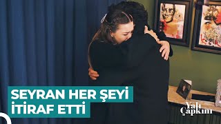 Seni Canımdan Çok Seviyorum Seyran | Yalı Çapkını 62. Bölüm