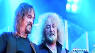 barclay james harvest     cold war