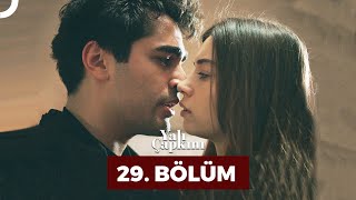 Yalı Çapkını 29. Bölüm