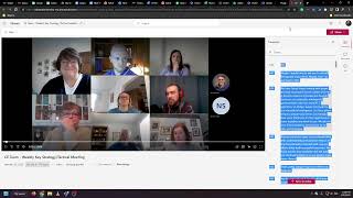 How to have meeting minutes generated automatically with Chat GPT