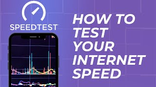 How To Test Your Internet's Download And Upload Speed (2024)