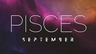 PISCES ♓️ September Love reading 💞 WOW! I’m literally speechless 💍❤️‍🔥