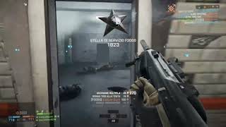 Battlefield 4 On Ps4 Kill strike #75