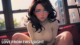 「A.I」LOVE FROM FIRST SIGHT - Melodic Dubstep | Epic Melodic & Dubstep Music Mix