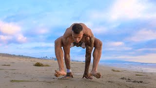 The best Primal Flow exercises that can be done anywhere!