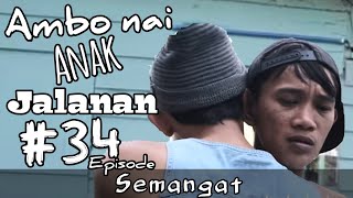 Ambo Nai Episode 34 | SEMANGAT TIMUR KOTA OFFICIAL | KOMEDI BUGIS