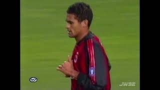 2002.10.29 Lens 2 - Milan 1 (Full Match 60fps - 2002-03 Champions League)