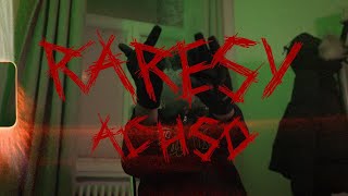 RARESY  - ACHSO (Official Video)