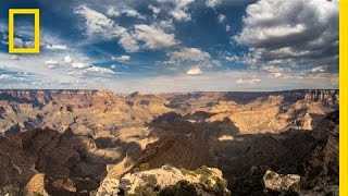 Best Of Grand Canyon National Park | America's National Parks