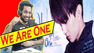 Dimash Kudaibergen - We Are One | Best Moment Reaction | Episode: 001 | RH Reaction and Review