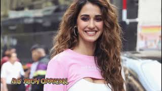 Disha patani Bollywood bio wiki model