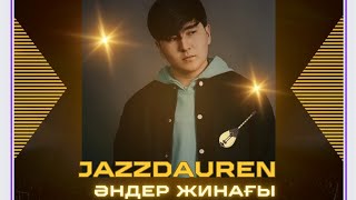 Jazzdauren әндер жинағы/Әр әйел бақытты болуға лайықты/Адамға адам керек/Дарите женщинам цветы/Әлем