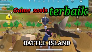 BATTLE ISLAND | SAUSAGE MAN