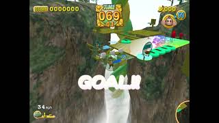 lol wtf #supermonkeyball