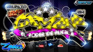 CUMBIA INDIO 2018 GRUPO GAMENZ MUSICAL