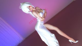 〓HELLOVENUS I'm ill〓【MMD】【76】