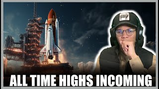 ALL TIME HIGHS COMING