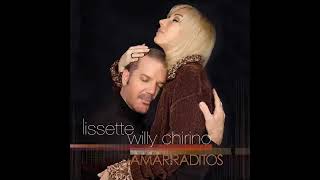 Willy Chirino & Lissette - Decir Adiós (Cover Audio)