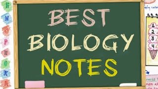 SSLC| Biology| chapter3 | chemical messages for homeostasis| notes|