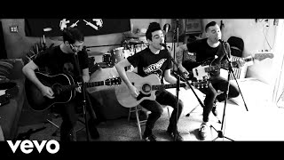 Anti-Flag - American Attraction (Acoustic)