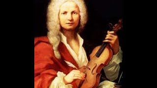 Violin Concerto in G Major Op.3 No.3,1st Mov By A.Vivaldi Violin By Raja Mohammadi