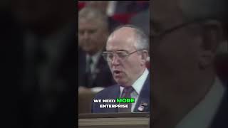 Gorbachev  The Revolutionary Leader Who Changed Soviet Union Forever