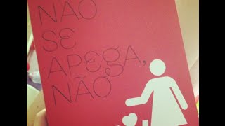 Resenha Livro: Não se Apega Não! Isabela Freitas