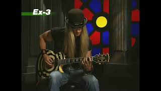 Zakk Wylde | Pentatonic Hardcore