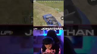 JONATHAN Strictly No Metup Bhai Log #viral #bgmi #bgmiindia #pubgmobile #pubg #jonathan1v4 #jonathan