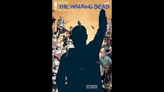 The Walking Dead Issue #191 Review