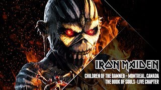 Iron Maiden - Children Of The Damned