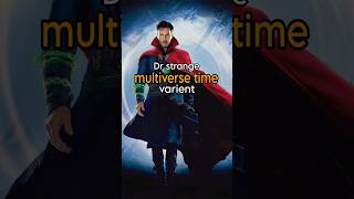 Dr strange and Loki multiverse connection