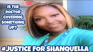 New Details  About The Shanquella Robinson Case.